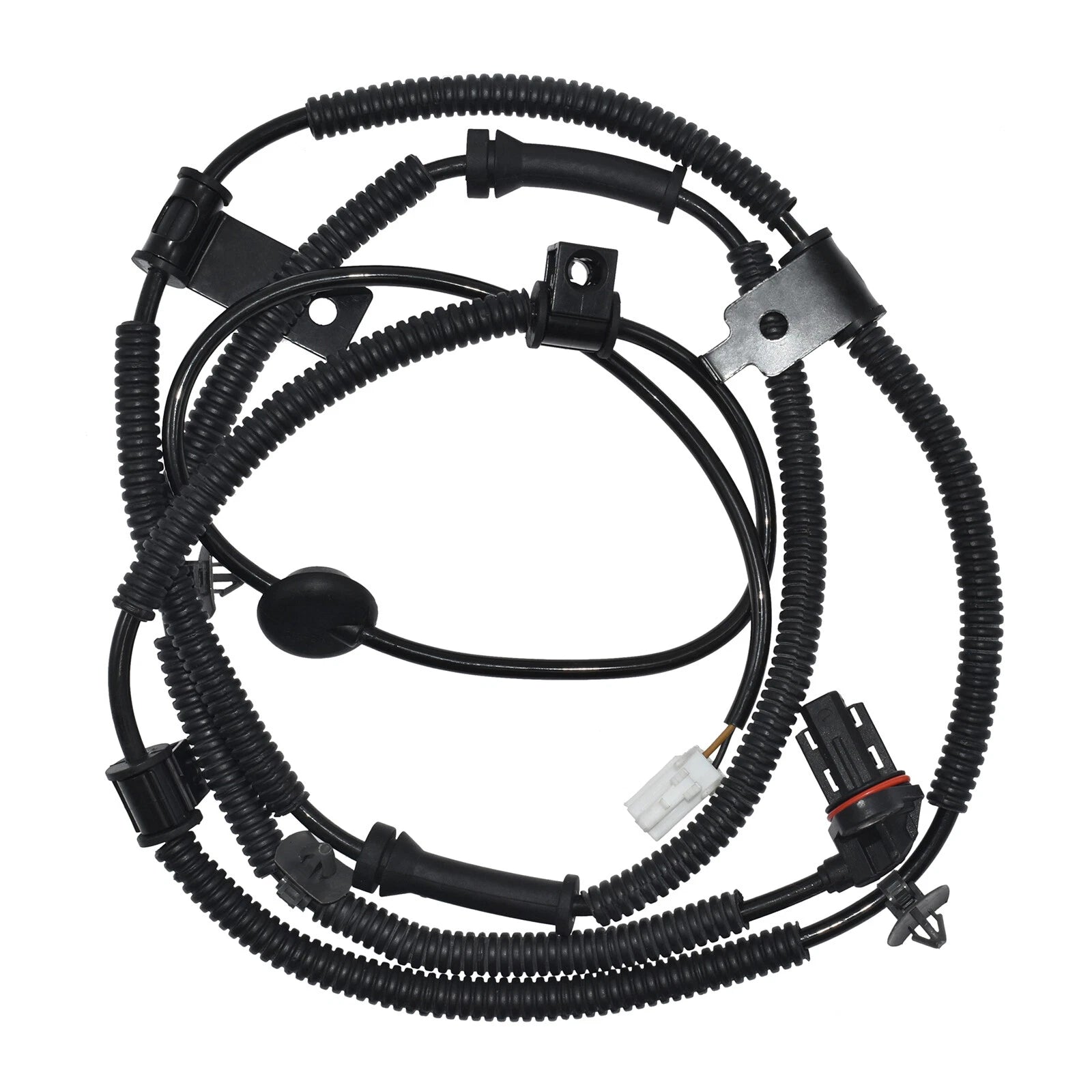 ABS Wheel Speed Sensor Rear Left Fits 2008-2009 Kia Sorento 3.3L V6 95681-3E400 6B93BC-57