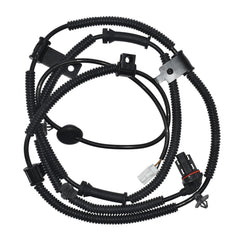 ABS Wheel Speed Sensor Rear Left Fits 2008-2009 Kia Sorento 3.3L V6 95681-3E400 6B93BC-57