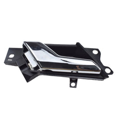Chrome Inside Door Handle Left Side For 2012-15 Captiva Sport 08-10 Vue 96861998 6B93BC-57