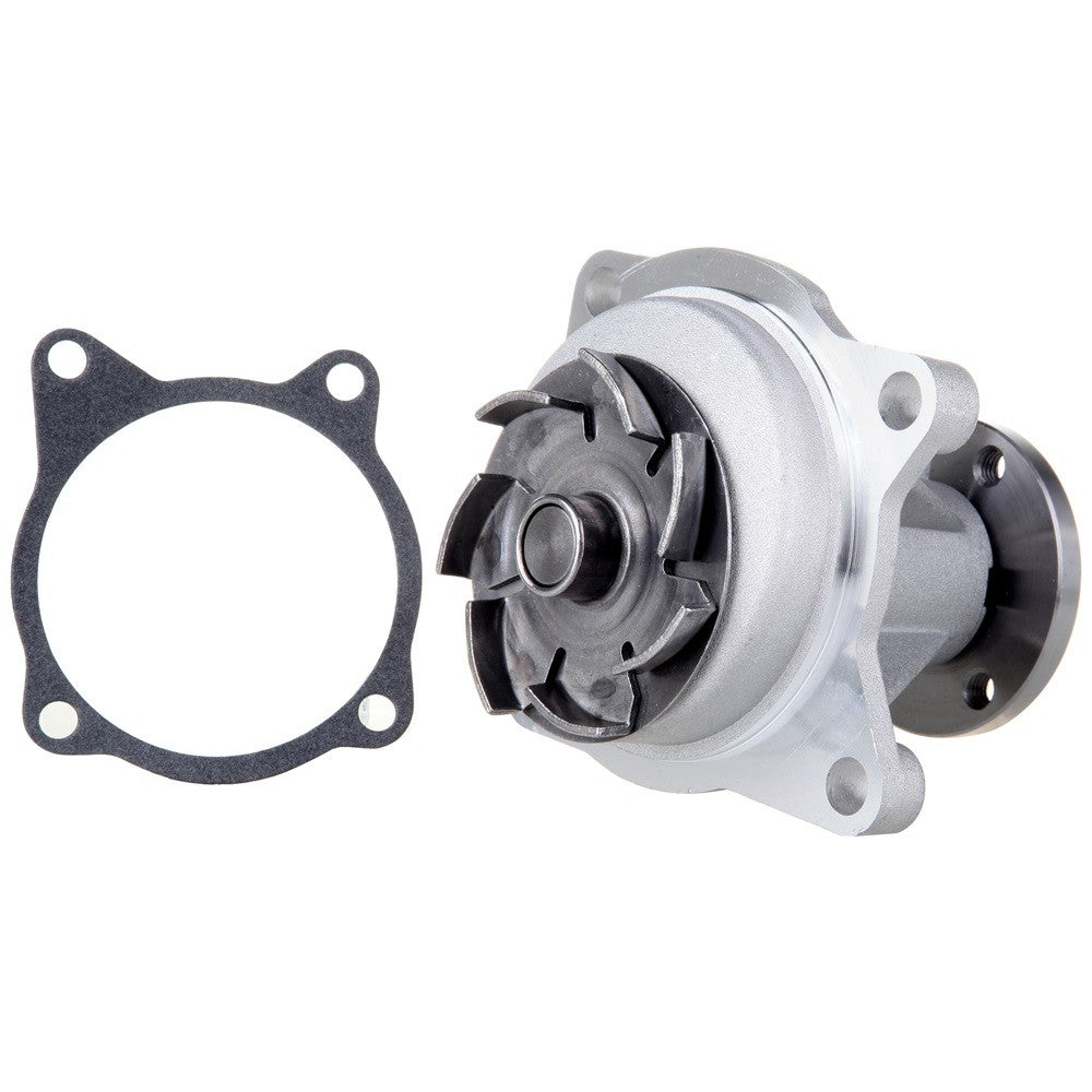 Engine Water Pump For Buick Chevrolet S10 2.0L 2.2L 6B93BC-57