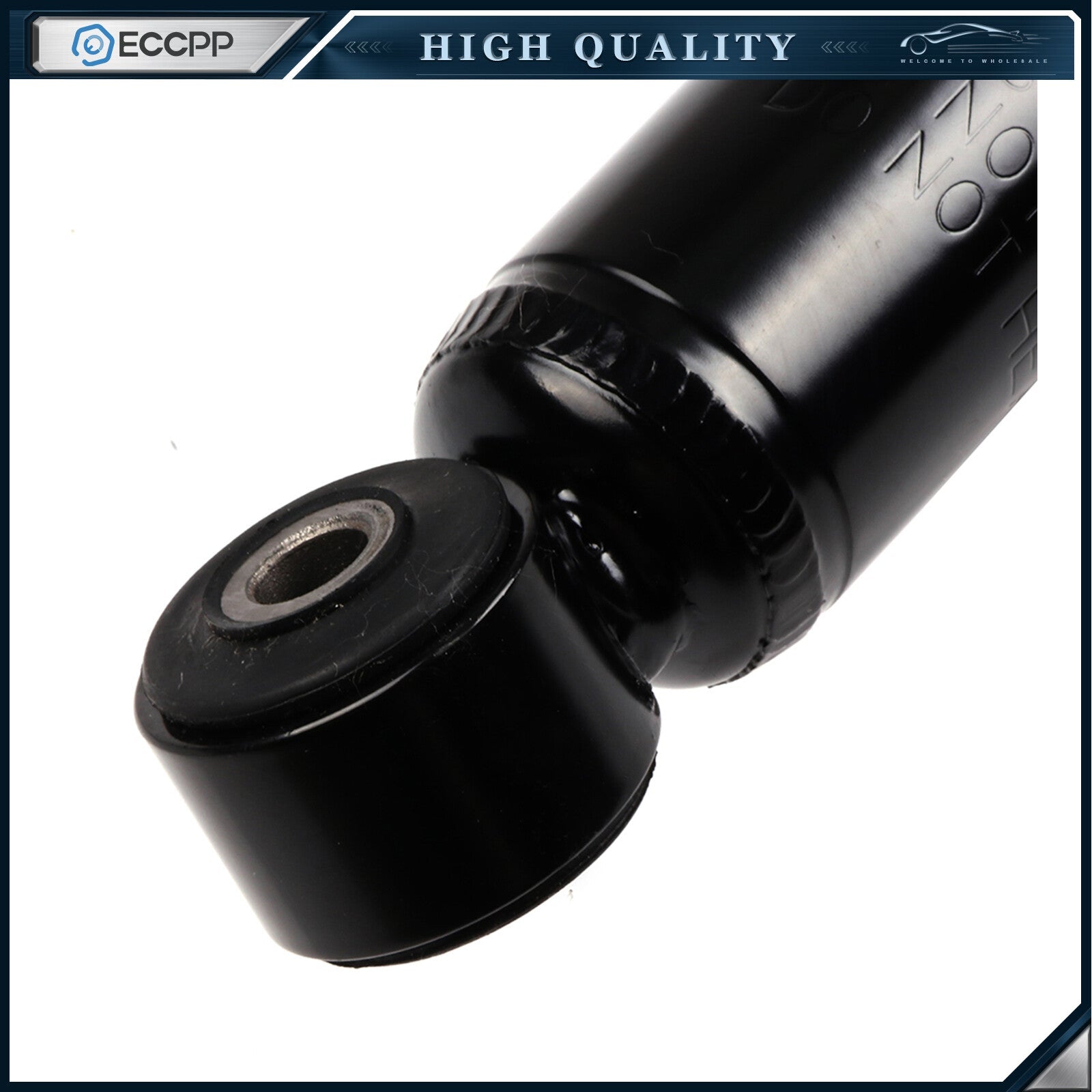 Rear Pair Struts Shocks For 1996-1997 Toyota Paseo Left Right ECCPP ECCPP