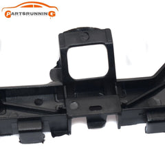Front Left Driver Side Bumper Bracket For 2013-2017 Honda Accord 71198-T2A-A01 6B93BC-57