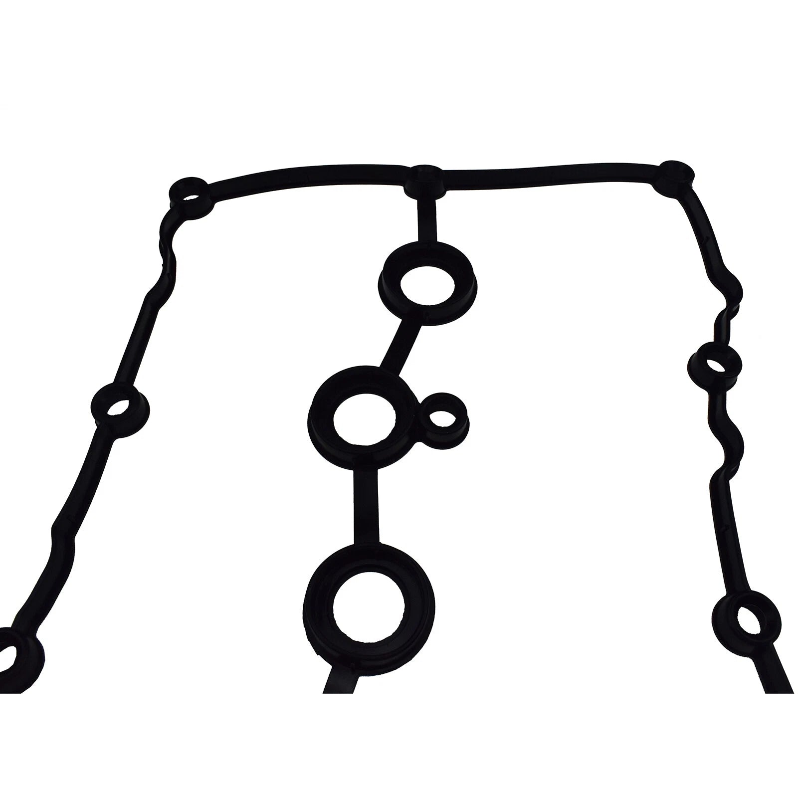 Engine Valve Cover Intake Mnfld Gasket Set For Audi Q7 VW CC Passat Touareg 3.6L 6B93BC-57