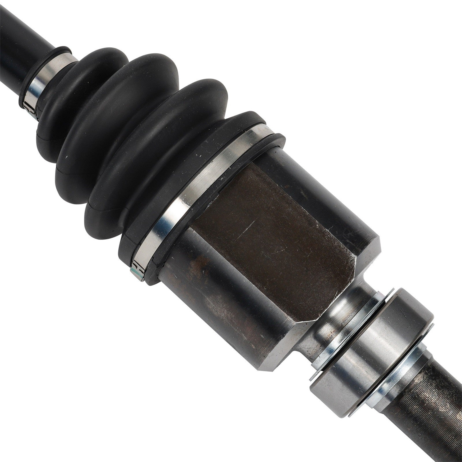 For Nissan LEAF 2013-2017 BATTERY EV /BEV Front Right CV Axle Assembly 6B93BC-57