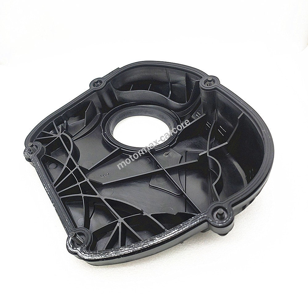 06H103269L Cam Gear Timing Upper Cover w Gasket Seal Screw for VW Audi 1.8T 2.0T 6B93BC-57