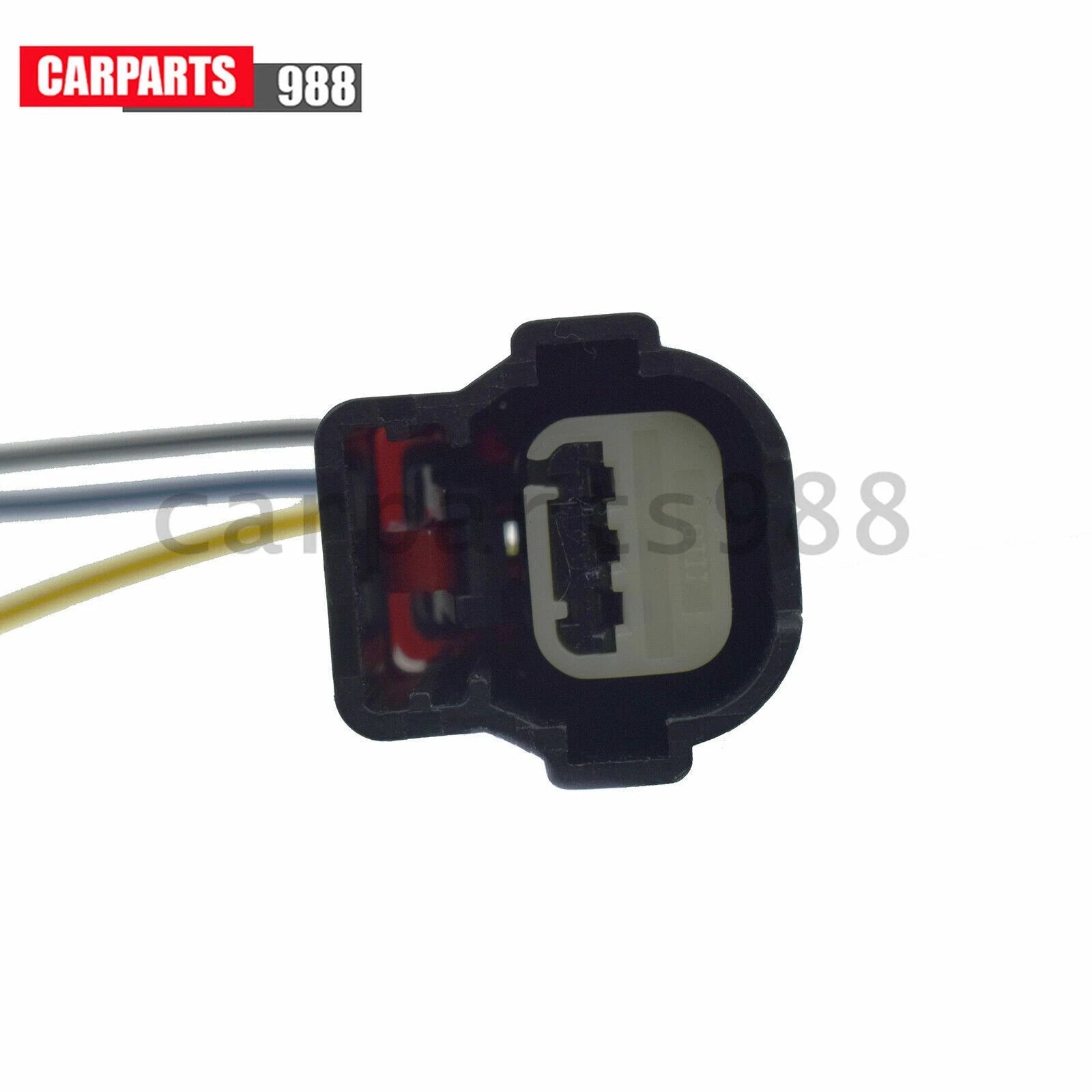 Connector of Parking Assist Sensor For Buick Cadillac Chevrolet GMC 25961316 6B93BC-57