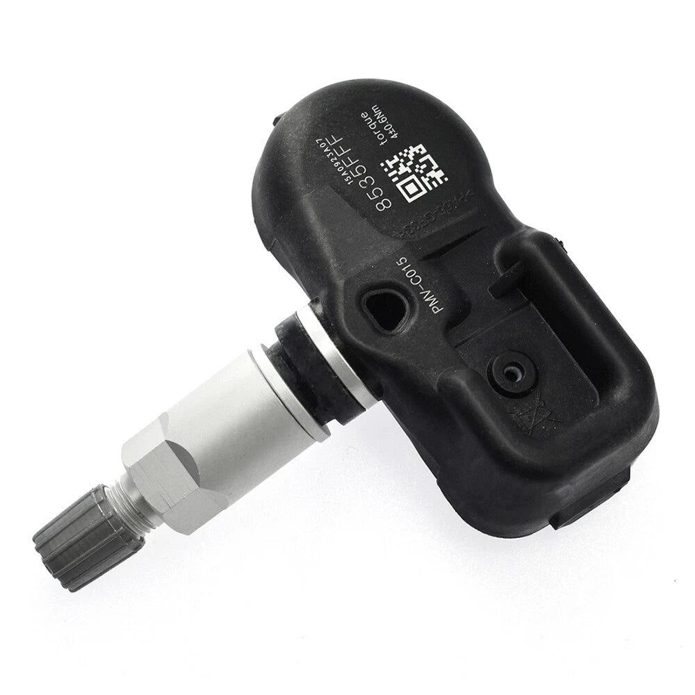 4x Tire Pressure Sensor 42607-06030 PMV-C015 For Toyota Camry Avalon Tacoma C-HR 6B93BC-57
