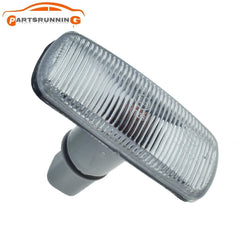 Left /Right Side Marker Turn Signal Lamp For Jeep 200 Chyrsler Dodge 04806224AA 6B93BC-57