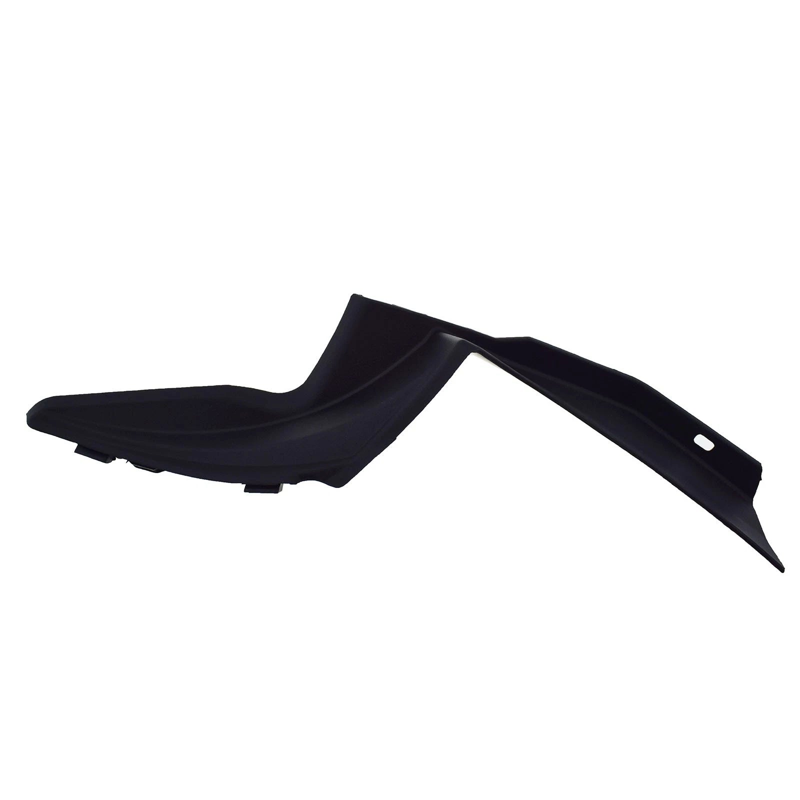 Front Right Windshield Wiper Cowl Extensions Caps For Toyota HILUX REVO 2015-17 6B93BC-57