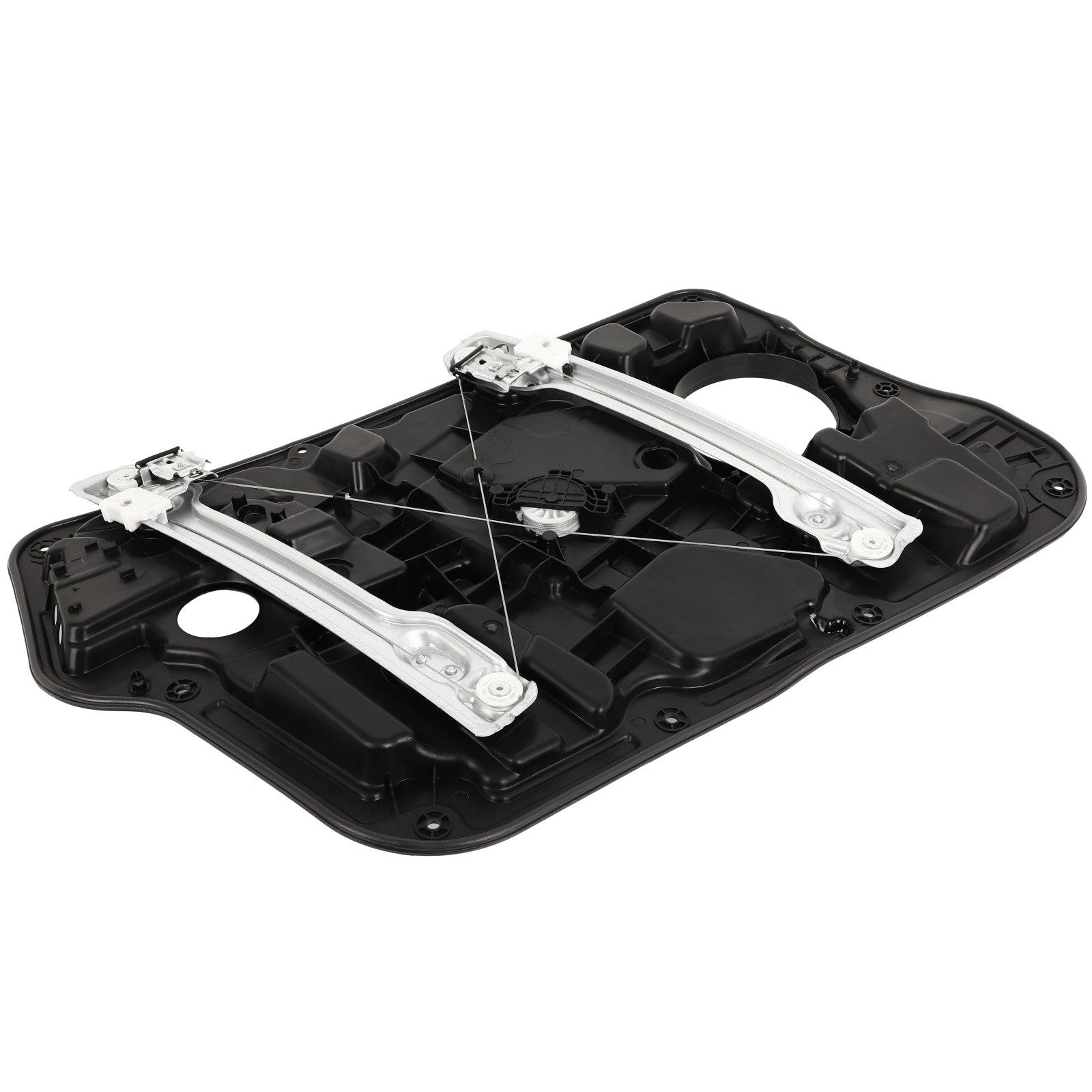 For Hyundai Sonata 2011-2014 Front Passenger RH Power Window Regulator w/o Motor 6B93BC-57