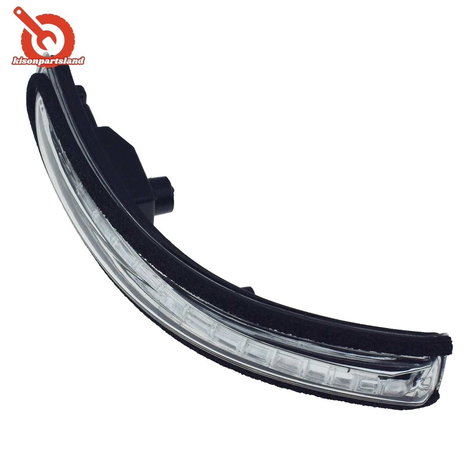 LED Side Mirror Signal Lamp Right RH for KIA 2012-2016 Rio Pride 87624-1W000 6B93BC-57