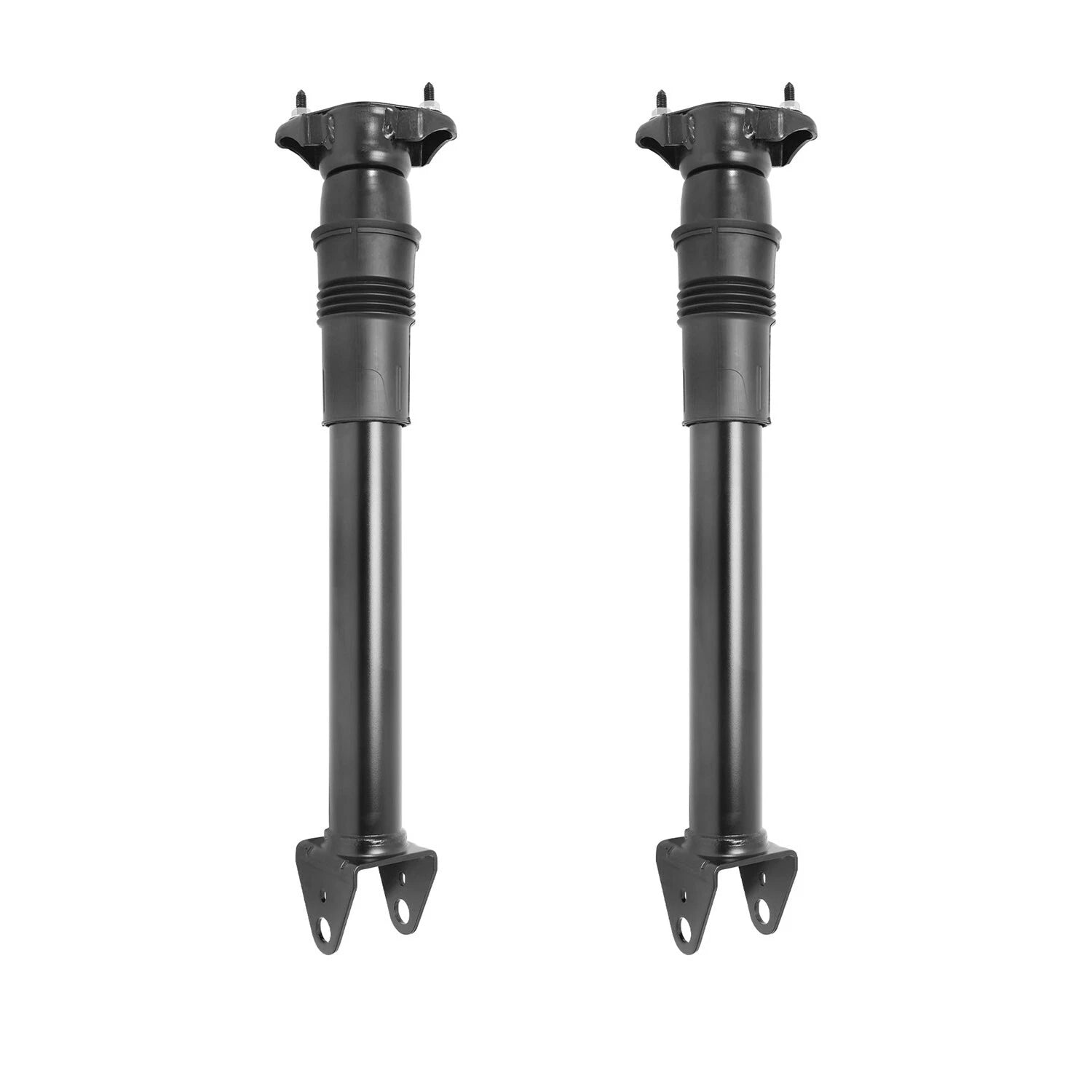 Rear Shock Absorber Kit for 2013-2016 Mercedes-Benz GL350, 2013-2016 6B93BC-57