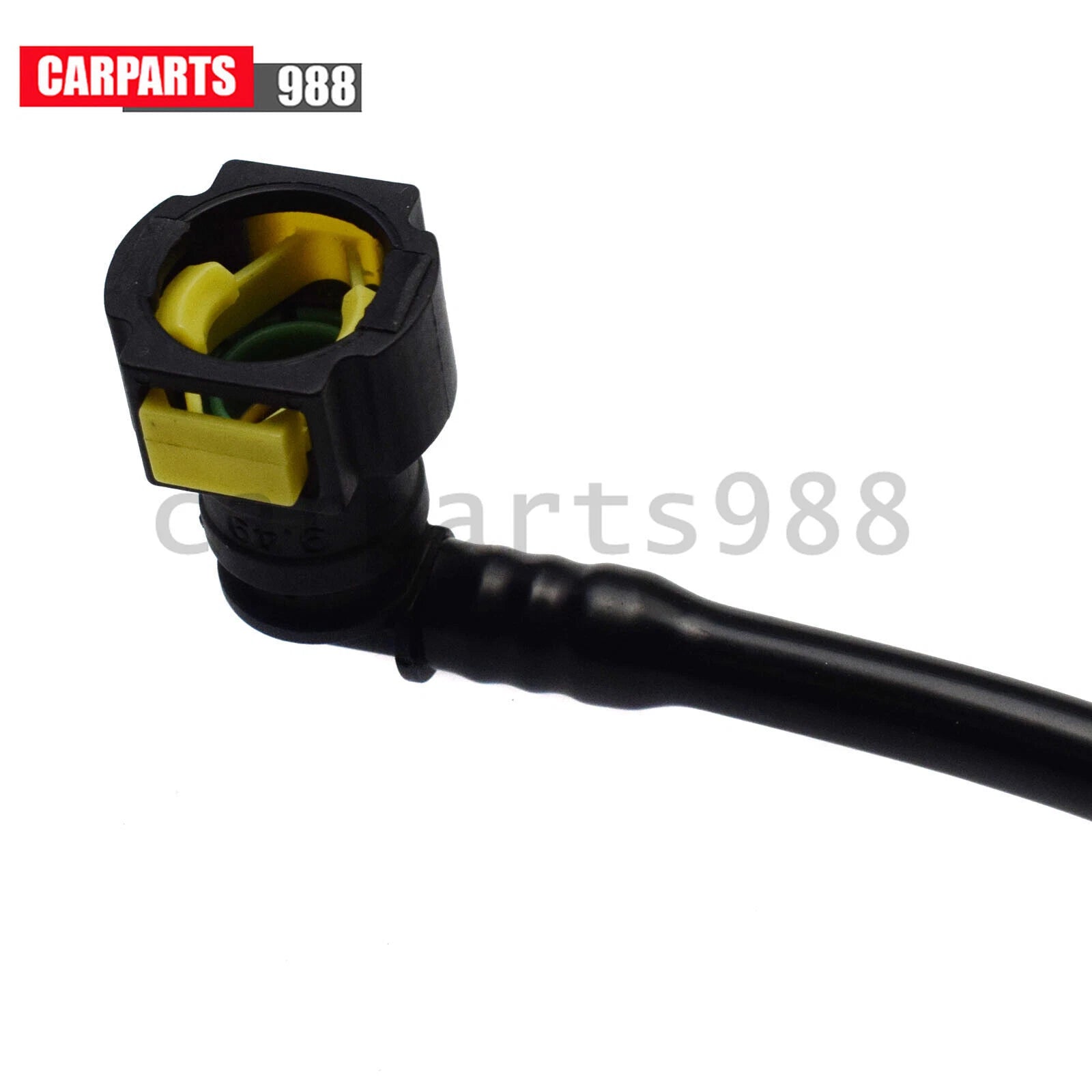 Fuel Filter Hose 1634702864 For Mercedes W163 ML320 ML350 ML430 ML500 ML55 AMG 6B93BC-57