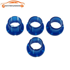 4PCS Automatic Shifter Lever Linkage Bushing For Toyota 4Runner Tacoma Pickup 6B93BC-57