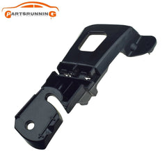 Front Bumper Cover Bracket Driver Left Side For 2012-2019 VW Beetle 5C5807773E 6B93BC-57