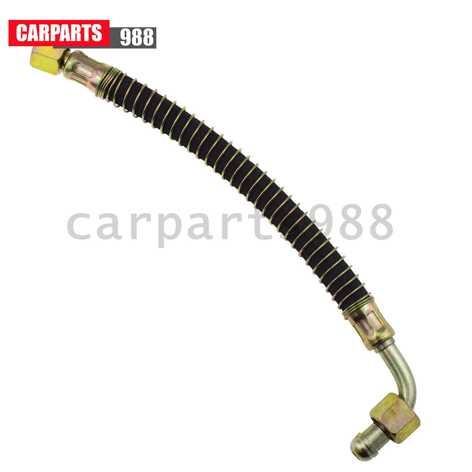 Automatic Transmission Oil Cooler Hose For Mercedes E320 300E 300SEL 0199978182 6B93BC-57