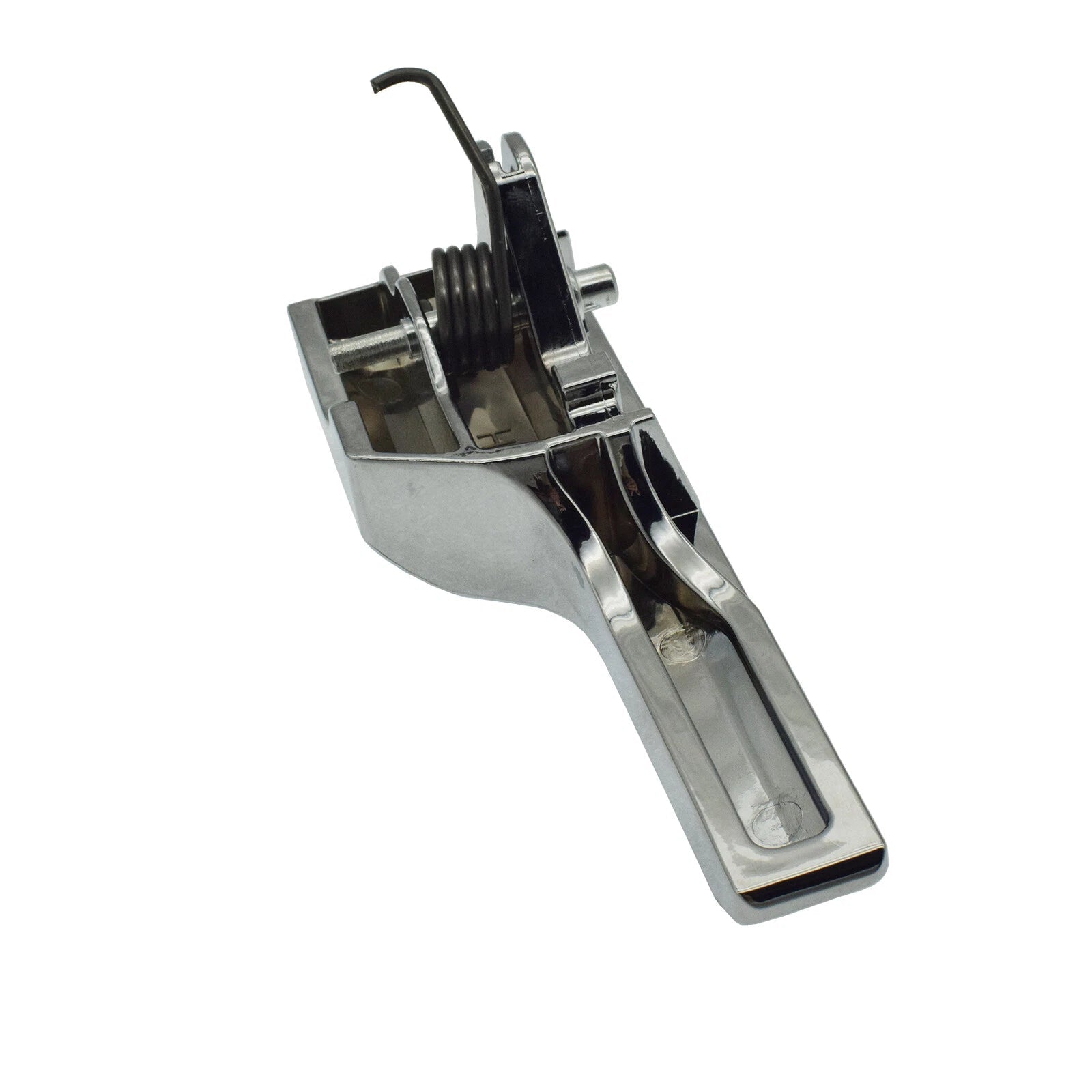 Chrome Left Inside Door Handle For 07-14 Ford Expedition Lincoln Navigator 6B93BC-57