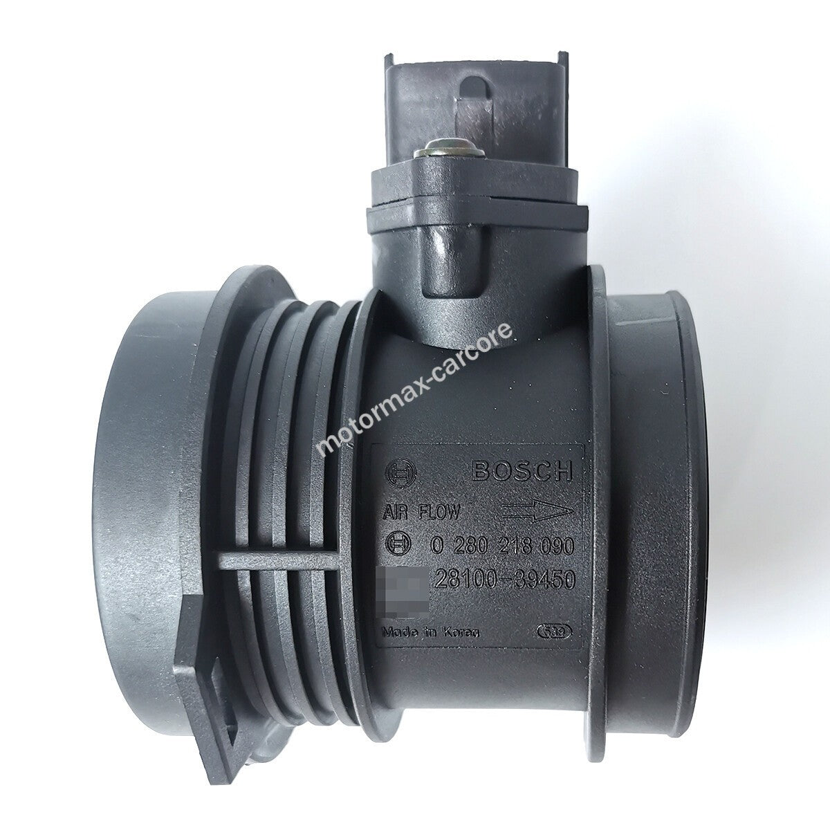 Mass Air Flow Sensor Meter MAF For 3.5L Hyundai Sorento Kia Sedona # 28100-39450 6B93BC-57