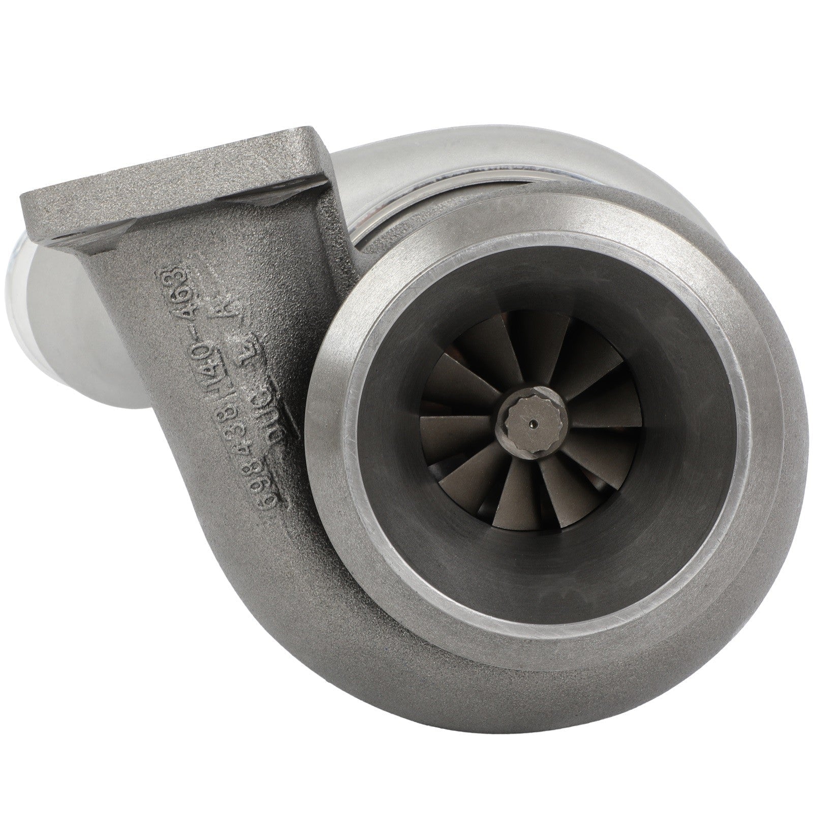 Turbo For 2002-2012 Mack Truck 12.0L Diesel with E7 Engine Turbocharger 6B93BC-57