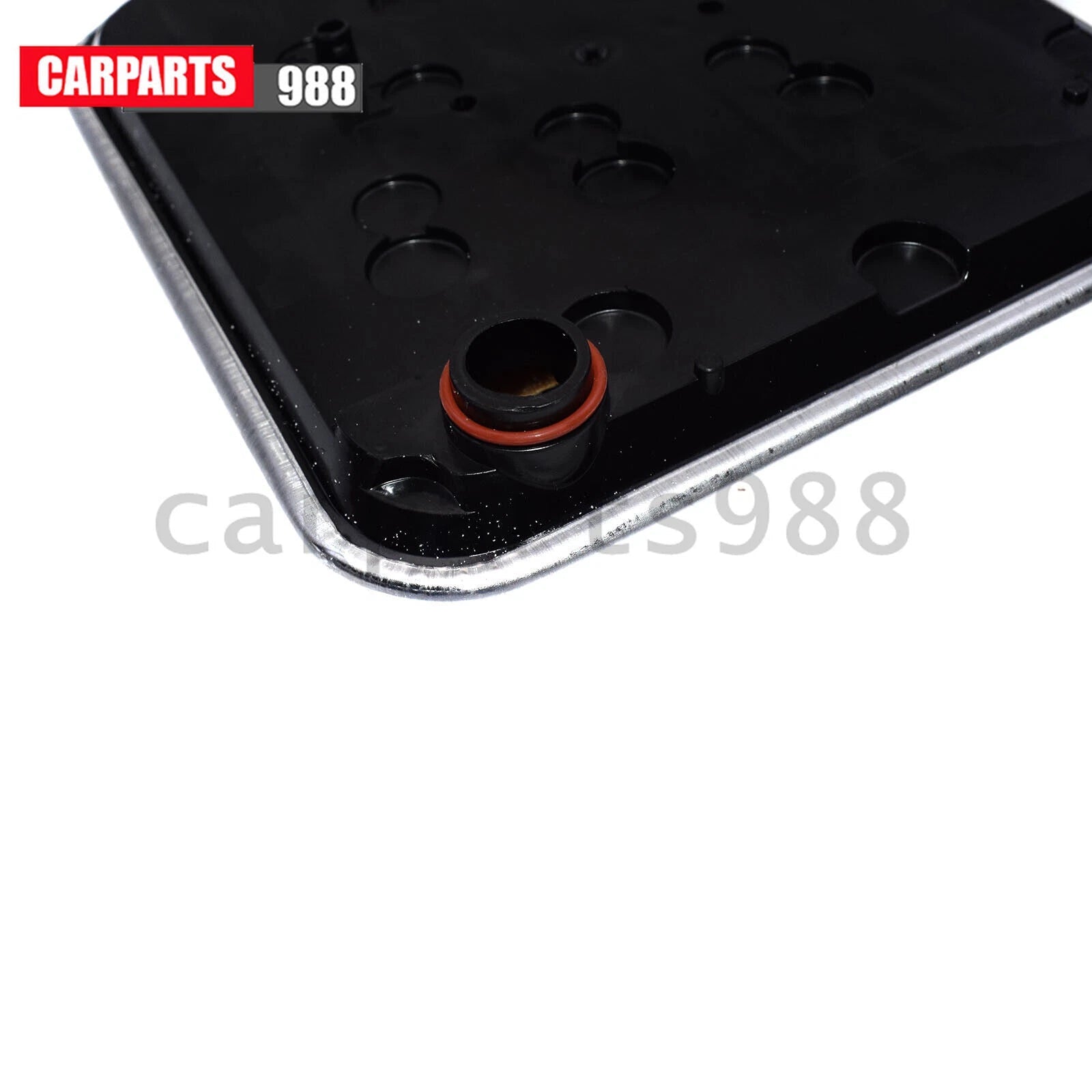 Transmission Filter + Oil Pan Gasket For Chrysler Dodge A604 40TE 41TE 41TES 6B93BC-57