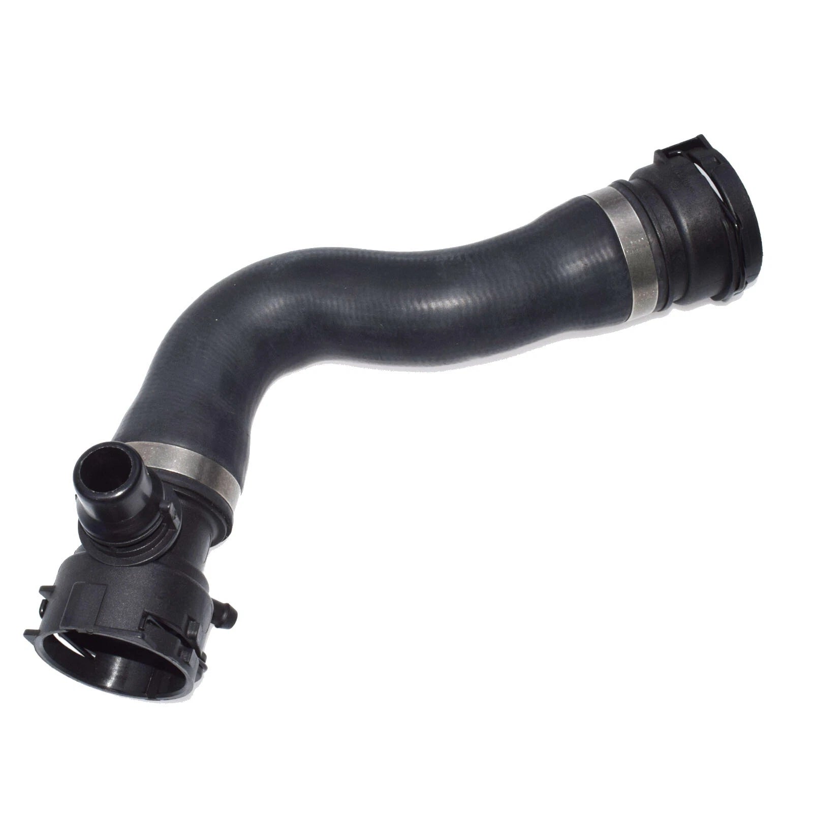 Radiator Coolant Hose 17127540127 For BMW 135i 135is 335i 335is 335xi Z4 6B93BC-57