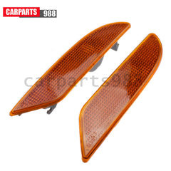Left Right Side Marker Light Turn Signal Lamp For Mercedes W221 S550 S600 07-09 6B93BC-57