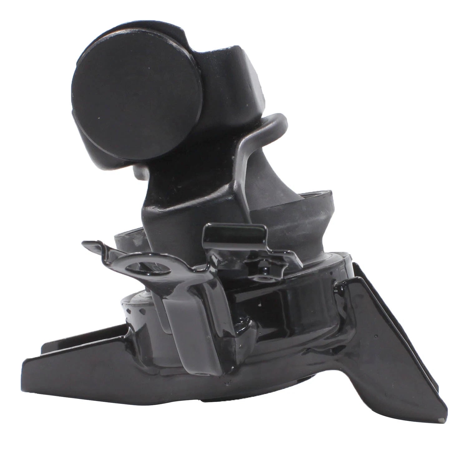 Motor & Trans Mount Set 4PCS for 2007-2009 Kia Spectra/ Spectra5 2.0L for Manual 6B93BC-57