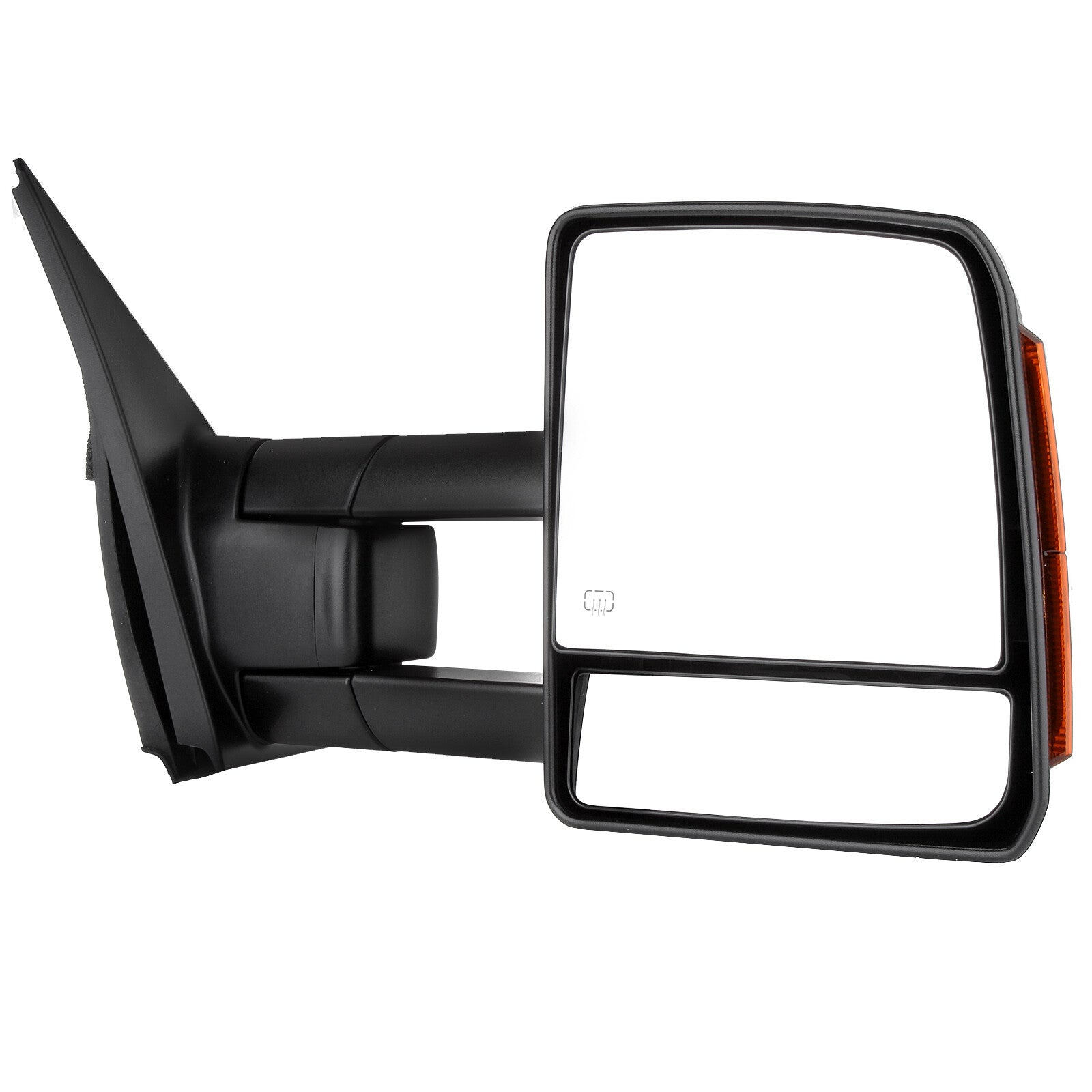 Left + Right Tow Mirrors for 07-17 Toyota Tundra Power Heated LED Turn Signal 6B93BC-57
