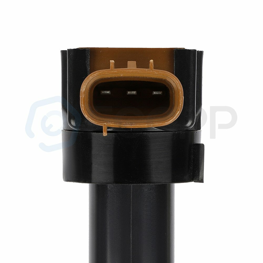 4 Set Ignition Coil For 2010-13 Suzuki SX4 2.0L Grand Vitara Kizashi 2.4L UF634 6B93BC-57