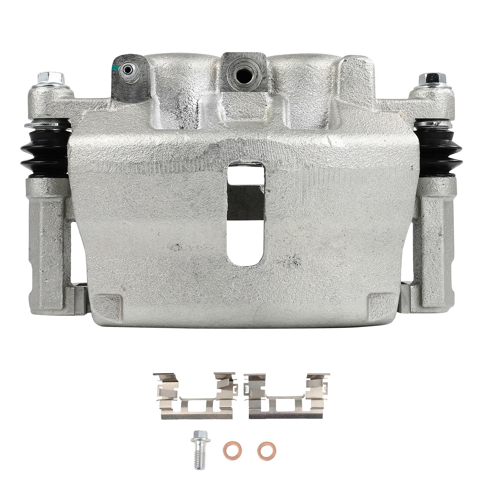 Front Left Brake Caliper 1Pc For 2009-12 Chevrolet Colorado 2009-12 GMC Canyon 6B93BC-57