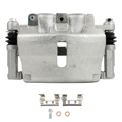 Front Left Brake Caliper 1Pc For 2009-12 Chevrolet Colorado 2009-12 GMC Canyon 6B93BC-57