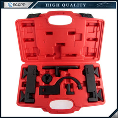 Camshaft Alignment Petrol Timing Tools Fit For Jaguar Land Rover V8 5.0L 6B93BC-57