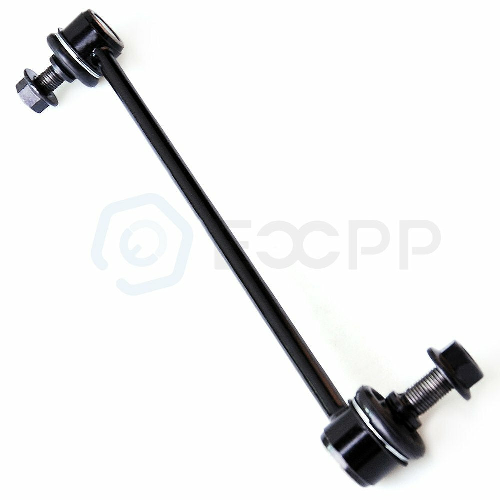 8pcs For 2007 - 2011 CR-V USA Models Complete Front Rear Tie Rod Ends Sway Bars 6B93BC-57