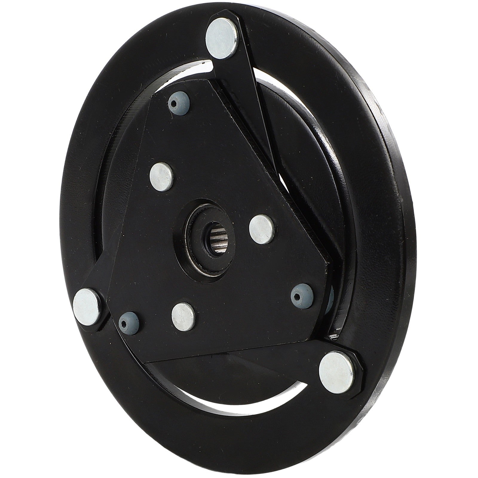 AC A/C Compressor Clutch Kits For Chevrolet Corvette 6.0L 2005-2006 2007 6B93BC-57