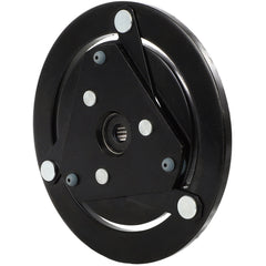 AC A/C Compressor Clutch Kits For Chevrolet Corvette 6.0L 2005-2006 2007 6B93BC-57