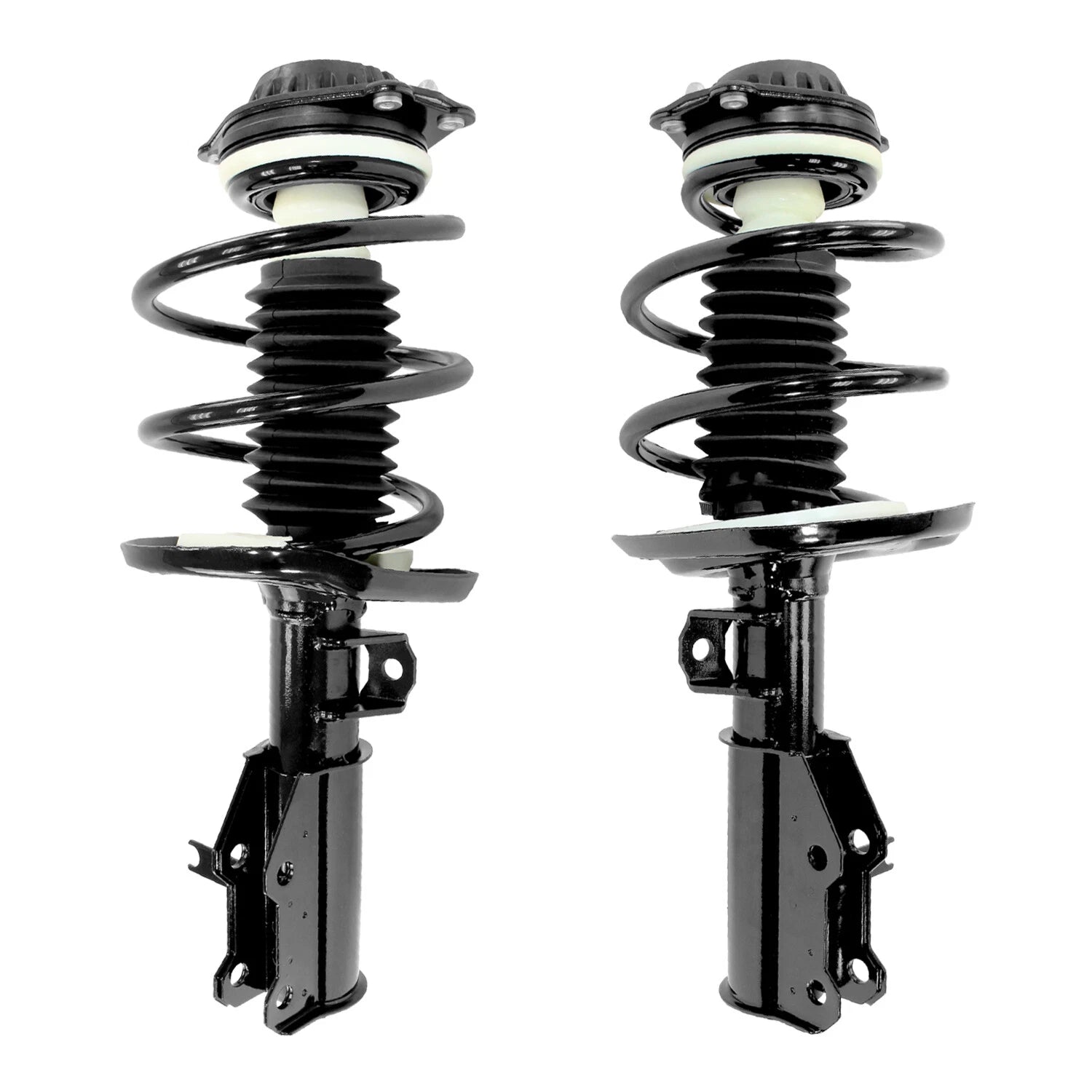 Front Complete Strut Assembly Kit for 2017-2020 Chevrolet Malibu 6B93BC-57