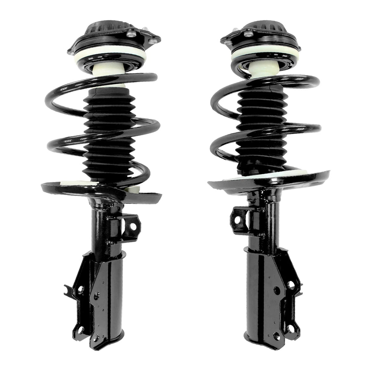 Front Complete Strut Assembly Kit for 2017-2020 Chevrolet Malibu 6B93BC-57