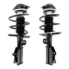 Front Complete Strut Assembly Kit for 2017-2020 Chevrolet Malibu 6B93BC-57