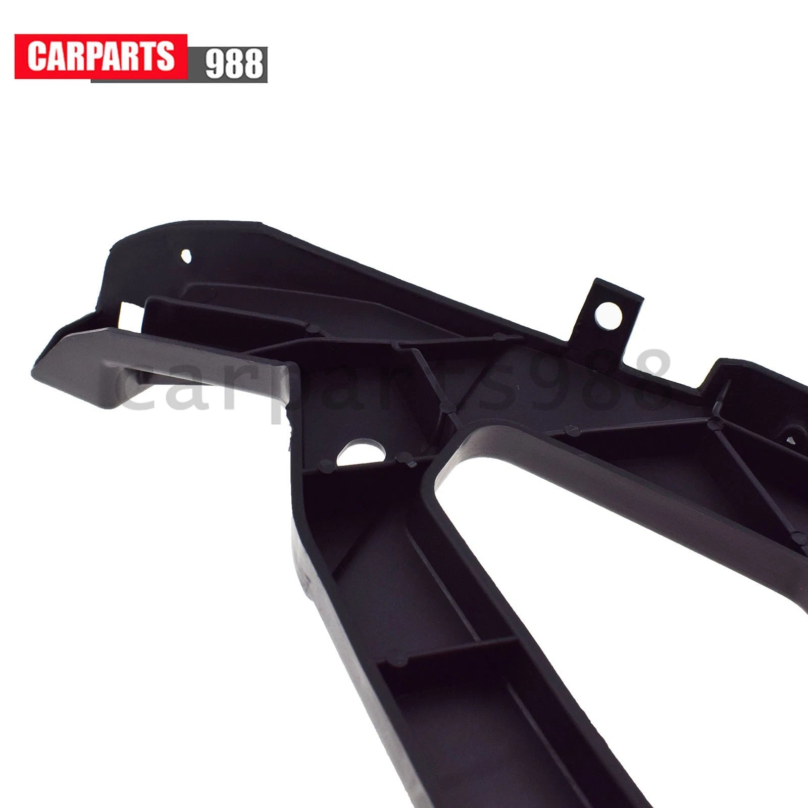 Front Right Bumper Bracket Fit For Audi A6 Quattro 2005-2011 4F0807228 6B93BC-57