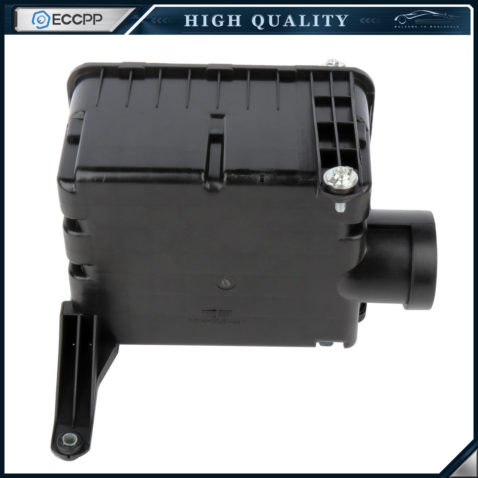 Air Cleaner Filter Box Fits Toyota Tacoma V6 6cyl 3.4L 1999-03 2004 17700-07060 KOEEP