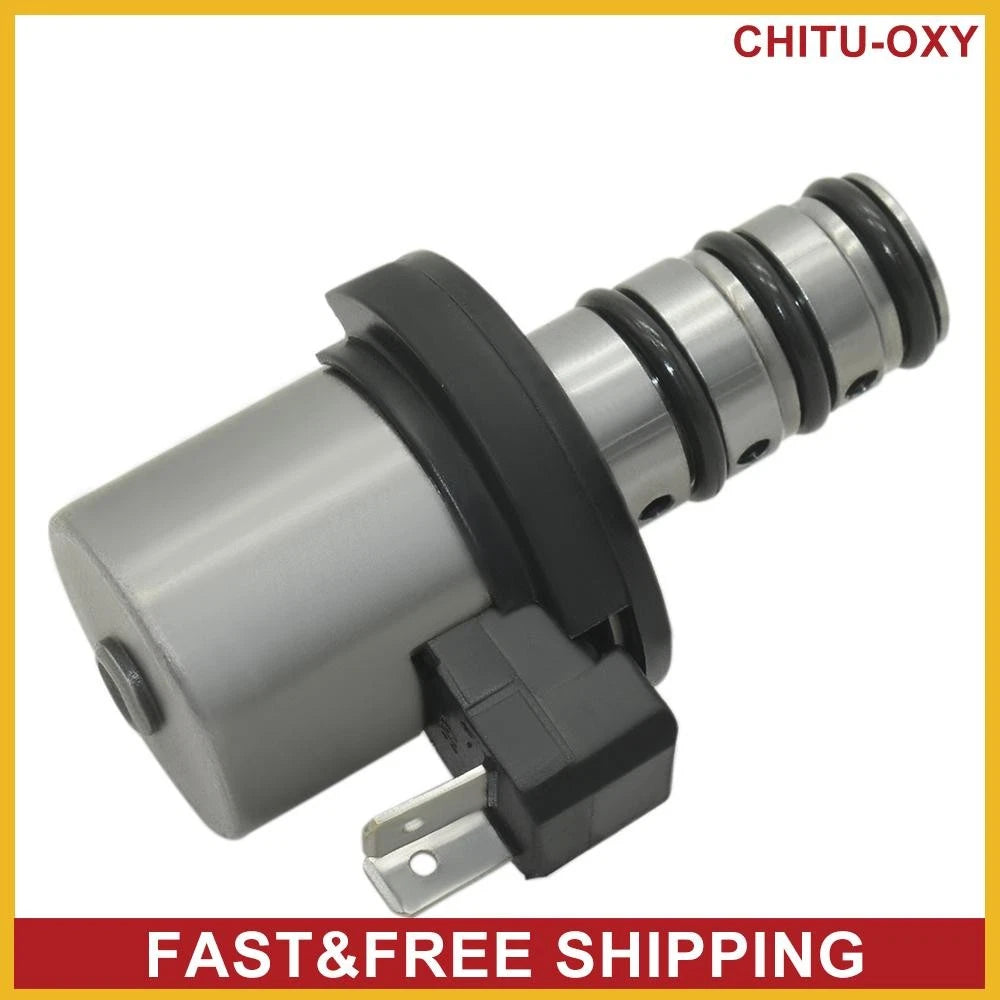 Transmission Shift Solenoid MD758981 for Mitsubishi Hyundai Kia Proton Chrysler 6B93BC-57