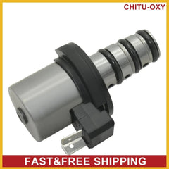 Transmission Shift Solenoid MD758981 for Mitsubishi Hyundai Kia Proton Chrysler 6B93BC-57