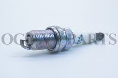 Set of 6 For NGK Laser Platinum Pre-Gapped Spark Plugs 5838 PFR5N-11/5838 JP