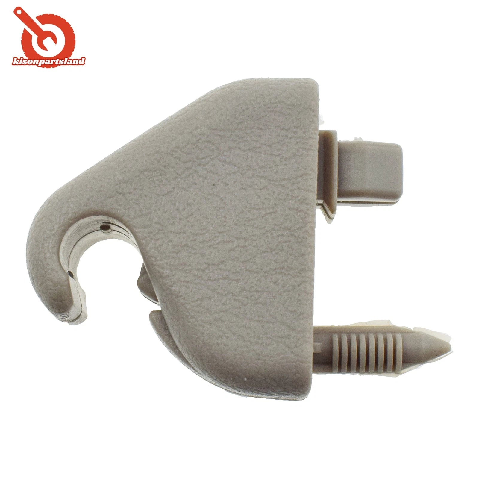 For TOYOTA 4RUNNER LEXUS GX470 Sun Visor Clip Retainer Holder 74348-34010-A0 6B93BC-57