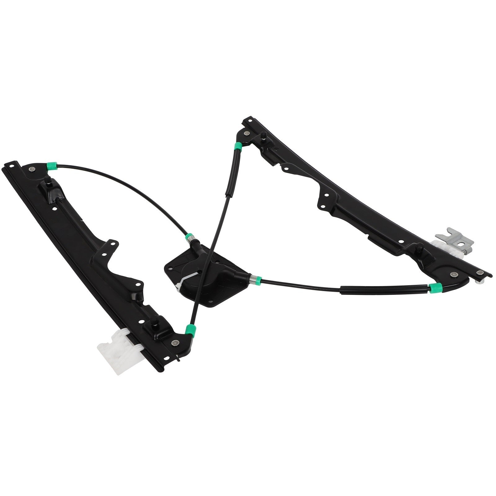 For 2007-2012 Nissan Sentra Front Driver Left Power Window Regulator w/o Motor 6B93BC-57