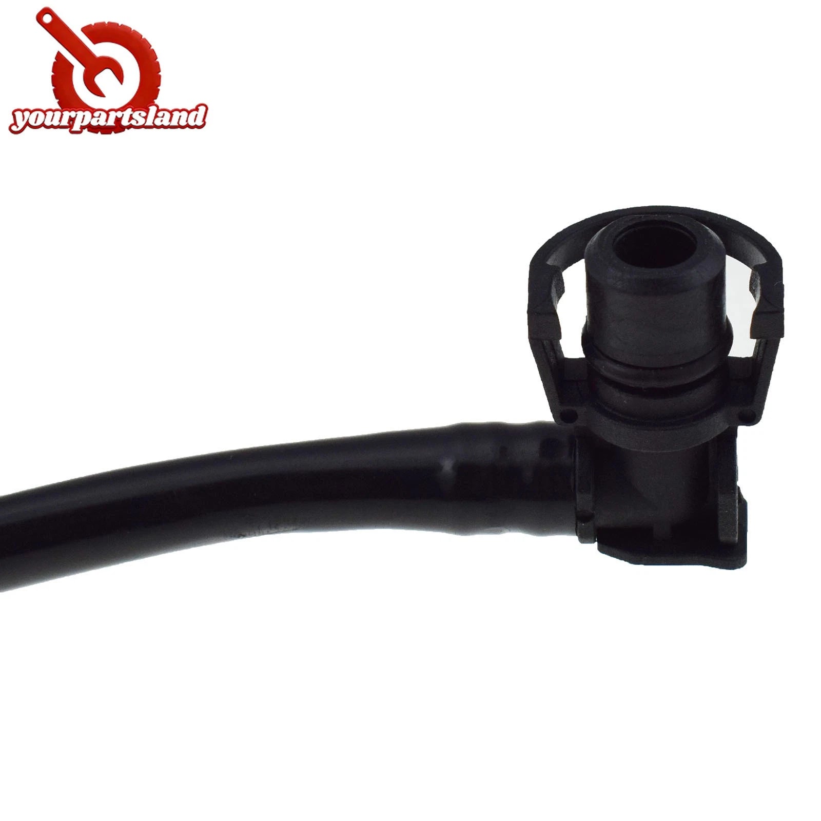 Water Tank Hose For Land Rover Range Rover Defender 90 Discovery 5 3.0L LR128310 6B93BC-57