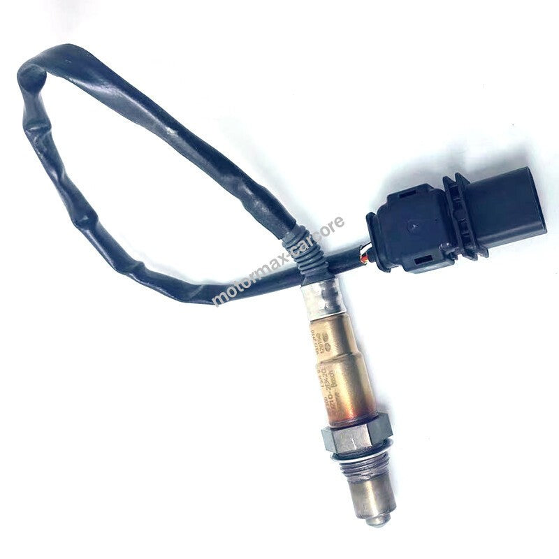 Oxygen O2 Sensor Upper for 14-18 Sonata Veloster Forte Optima 39210-2B420 6B93BC-57