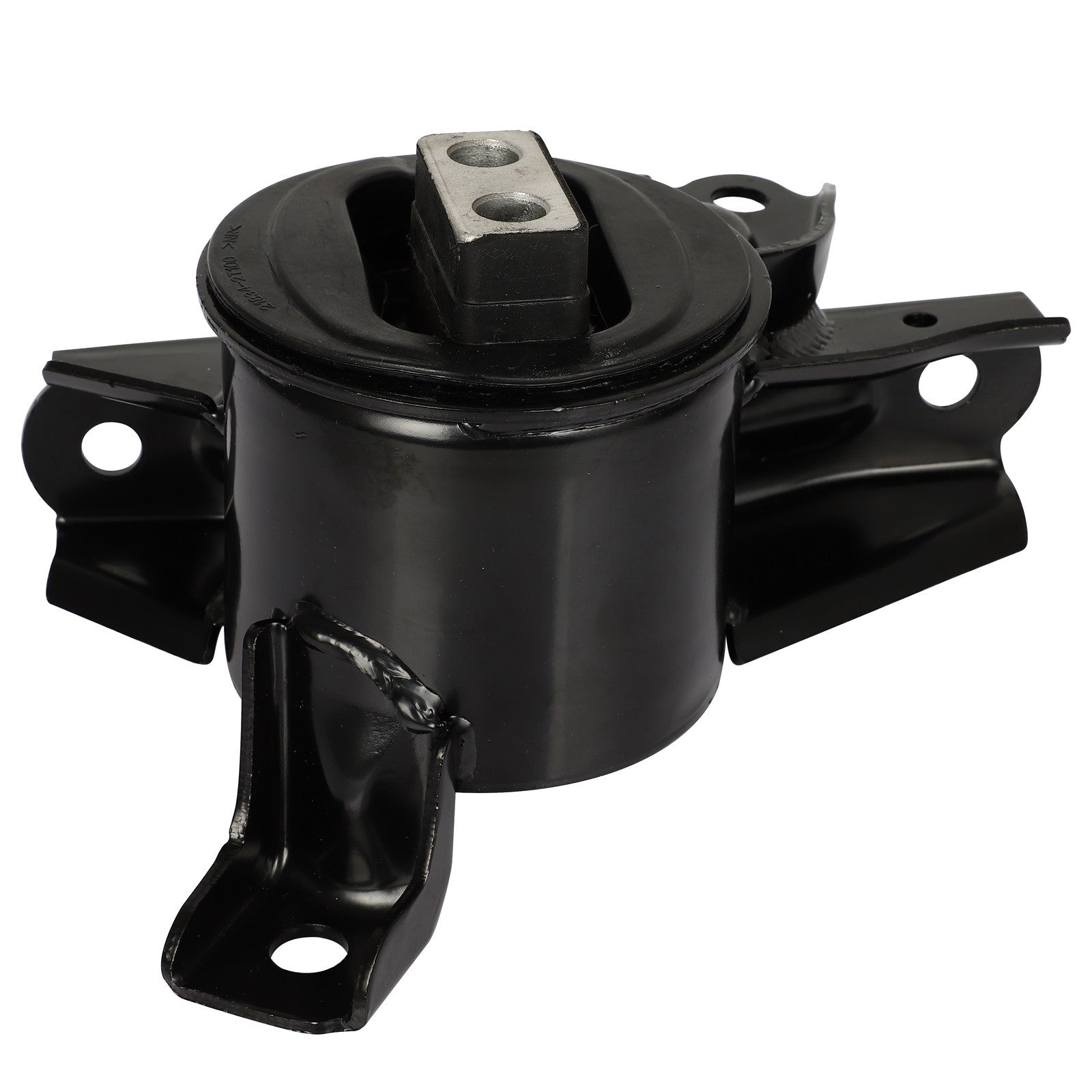 For 2013-2015 Optima L4 2.4L EX Luxury 9755 9766 9760 3PCS Engine Motor Mounts 6B93BC-57