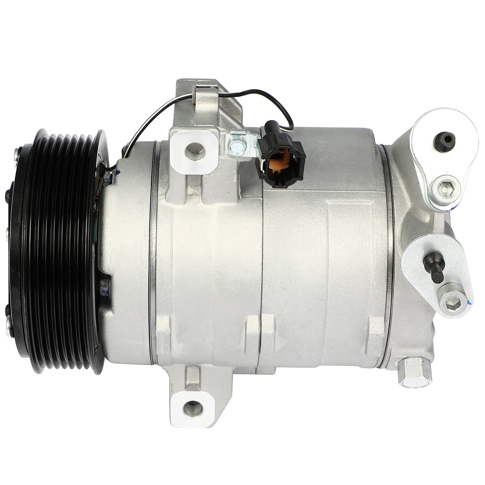 AC Compressor For Nissan Pathfinder 2005-2011 2012 For NV1500 2012-2020 4.0L 6B93BC-57
