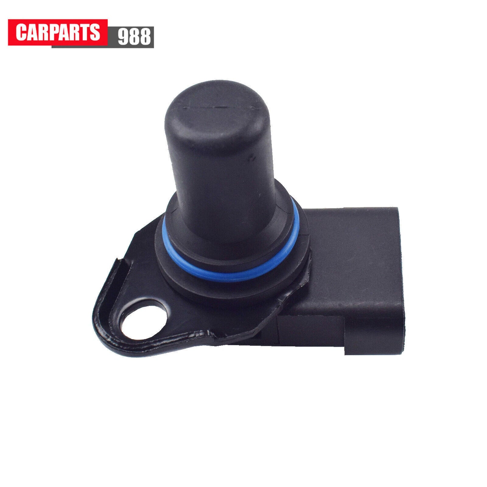 2Pcs Camshaft Position Sensor Left Right For Hyundai Kia Santa Fe Rondo Optima 6B93BC-57